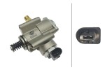HELLA Kõrgsurvepump 12V 8TH 358 345-261