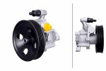 HELLA Hüdraulikapump, roolimine 8TL 359 003-311