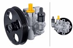 HELLA Roolivõimendipump / Hüdraulikapump 8TL 359 000-121