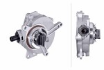 HELLA Vaakumpump (pidurid) 8TM 358 400-061