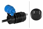 HELLA Klaasipesuvee pump,  klaasipuhastus 12V 8TW 006 848-671