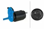 HELLA Klaasipesuvee pump,  klaasipuhastus 12V 8TW 006 848-711