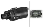HELLA Lisaveepump (jahutusvee ringlussüsteem) 12V 8TW 358 304-651