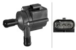 HELLA Lisaveepump (jahutusvee ringlussüsteem) 12V 8TW 358 304-731