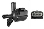HELLA Lisaveepump (jahutusvee ringlussüsteem) 12V 8TW 358 304-771