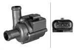 HELLA Lisaveepump (jahutusvee ringlussüsteem) 12V 8TW 358 313-351