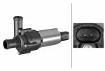 HELLA Lisaveepump (jahutusvee ringlussüsteem) 12V 8TW 358 313-361