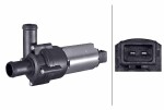 HELLA Lisaveepump (jahutusvee ringlussüsteem) 12V 8TW 358 313-391