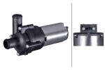 HELLA Lisaveepump (jahutusvee ringlussüsteem) 12V 8TW 358 313-411