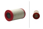 HELLA Õhufilter 8ZA 366 130-081
