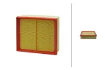 HELLA Õhufilter 8ZA 366 130-111