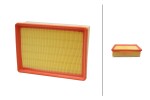 HELLA Õhufilter 8ZA 366 130-321
