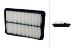 HELLA Õhufilter 8ZA 366 130-391