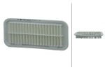 HELLA Õhufilter 8ZA 366 130-491