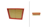 HELLA Õhufilter 8ZA 366 130-541