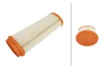 HELLA Õhufilter 8ZA 366 130-571