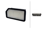 HELLA Õhufilter 8ZA 366 130-651