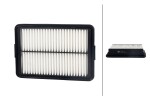 HELLA Õhufilter 8ZA 366 130-881