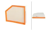 HELLA Õhufilter 8ZA 366 130-981