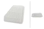 HELLA Õhufilter 8ZA 366 131-001