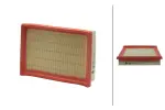 HELLA Õhufilter 8ZA 366 131-061