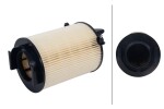 HELLA Õhufilter 8ZA 366 131-081