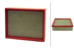 HELLA Õhufilter 8ZA 366 131-241