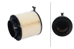HELLA Õhufilter 8ZA 366 131-301