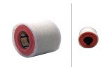 HELLA Õhufilter 8ZA 366 131-311