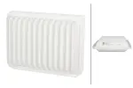 HELLA Õhufilter 8ZA 366 131-611