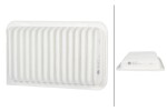 HELLA Õhufilter 8ZA 366 131-701