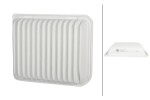 HELLA Õhufilter 8ZA 366 131-851