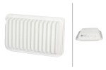 HELLA Õhufilter 8ZA 366 131-981