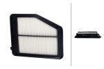HELLA Õhufilter 8ZA 366 132-181