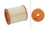 HELLA Õhufilter 8ZA 366 132-481