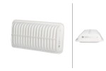 HELLA Õhufilter 8ZA 366 132-491