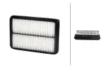 HELLA Õhufilter 8ZA 366 132-501