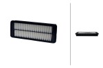 HELLA Õhufilter 8ZA 366 132-671