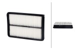 HELLA Õhufilter 8ZA 366 132-721
