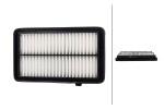 HELLA Õhufilter 8ZA 366 132-871