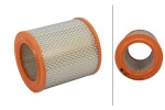 HELLA Õhufilter 8ZA 366 133-341