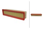 HELLA Õhufilter 8ZA 366 133-441