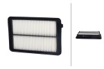 HELLA Õhufilter 8ZA 366 133-591
