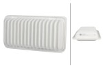HELLA Õhufilter 8ZA 366 133-651