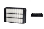 HELLA Õhufilter 8ZA 366 133-891