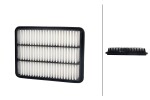 HELLA Õhufilter 8ZA 366 133-911