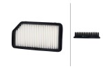 HELLA Õhufilter 8ZA 366 134-021