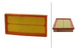 HELLA Õhufilter 8ZA 366 134-051