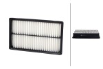 HELLA Õhufilter 8ZA 366 134-061