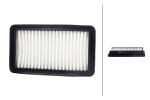 HELLA Õhufilter 8ZA 366 134-161
